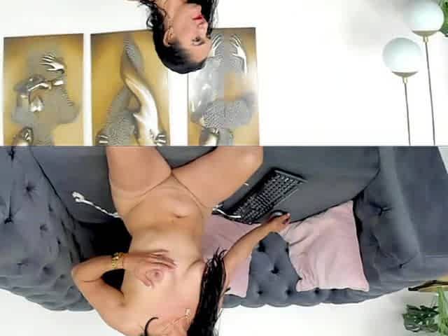 Sex MILF Big Ass and Sex Masturbation