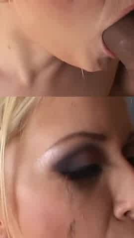Aralyn Barra: a Wild Gangbang