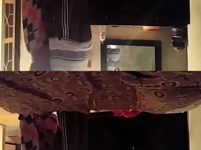 Desi Bhabhi Intense Fuck By Husband