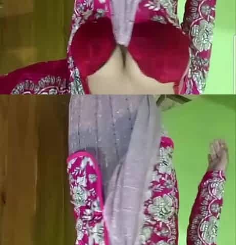 Viral MMS of Mumbai angel