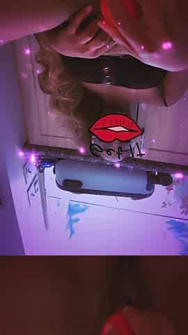 goddessofbeauty29 feeds each desire until orgasm bursts