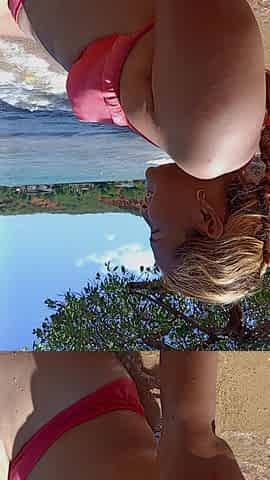 Enjoying the Venezuelan Caribbean, Will You Join Me?