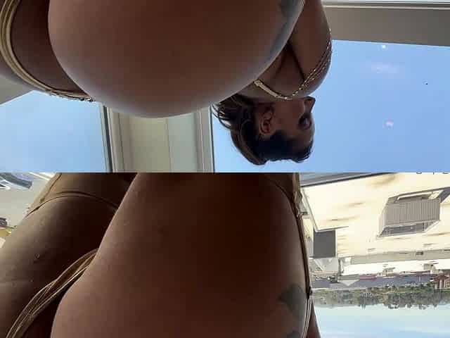 DreddXXX-Niykee Cruz: You Can Throat An Ass With Dick