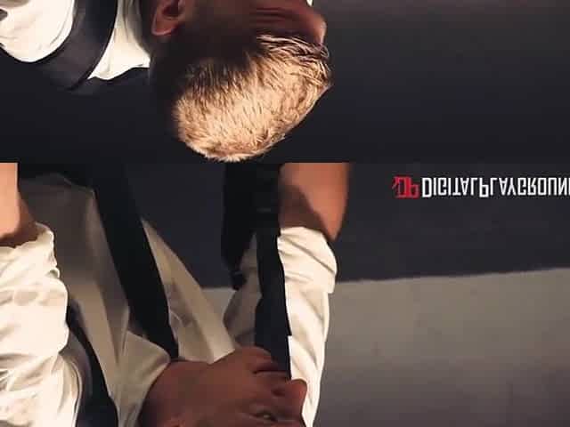 Oliver Flynn And Rharri Rhound - Perverted Amazing Porn Video