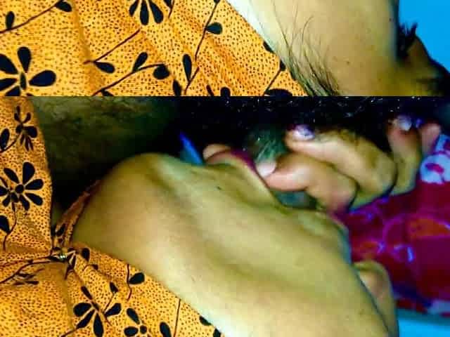 Indian Hijab Muslim Beautiful Girl Deepthroat Blowjob with Cumshot