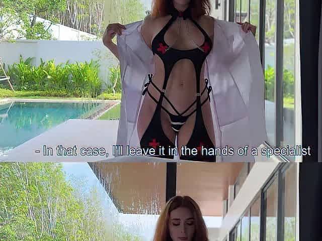 How to Treat Alternative Boner Standing - Sweetie Fox Cure