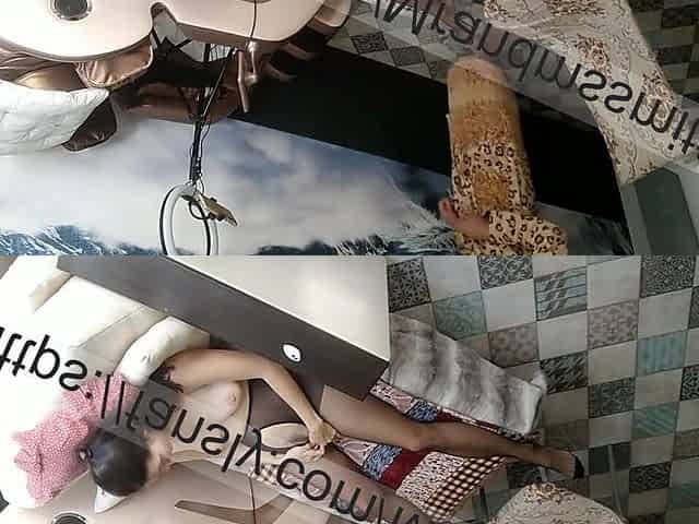 Previous to that guy could begin licking cunt, a neighbour knocked on the window and asked for a match
