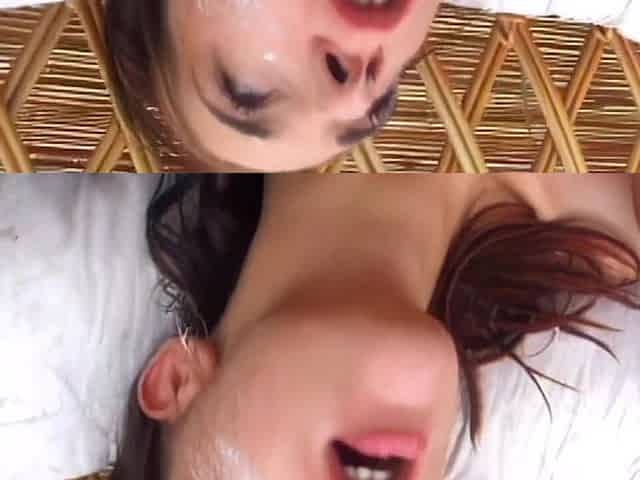 Anal - Anal Sluts Compete for Deepest Penetration