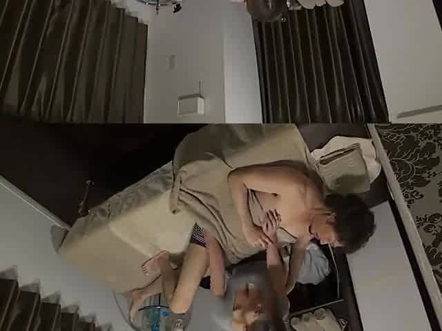 Cuckold Couple Affair 032