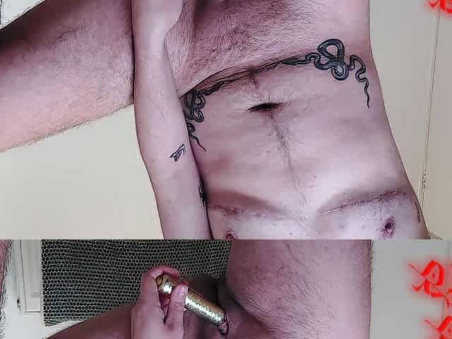 ftm enjoyment explodes in unbearable moist rush