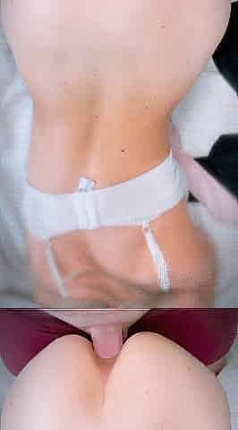 Swedish beauty likes Analsex