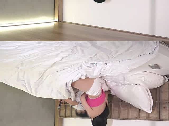 Constricted Oriental Stepsis Love That Biggest Schlong. Squirting & Indecent Talking