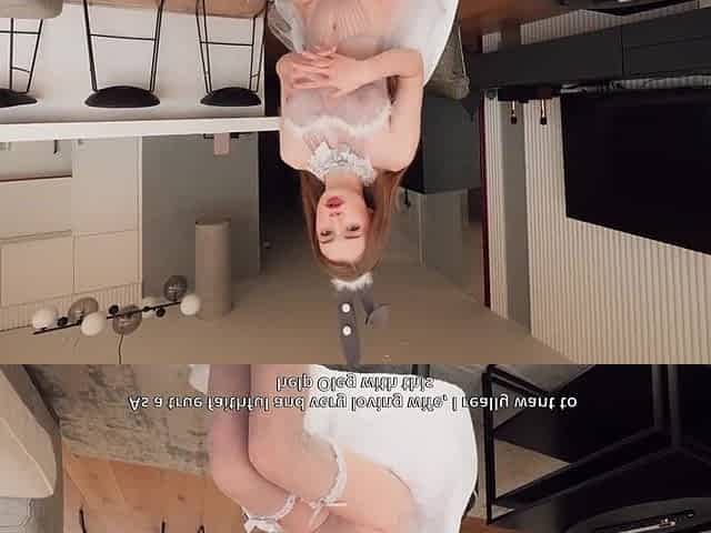Cheating Wife of Most excellent Ally Screws Me for His Debts! Cums on Her Butt in Secret!
