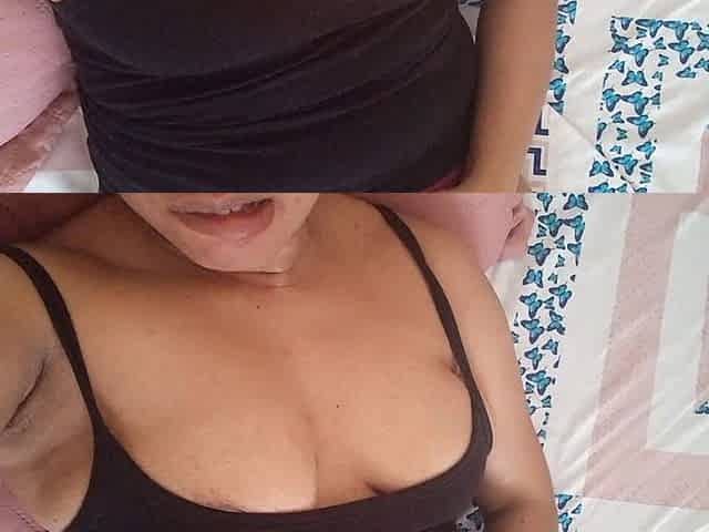 I Recorded My Busty Stepmom Masturbating Really Well