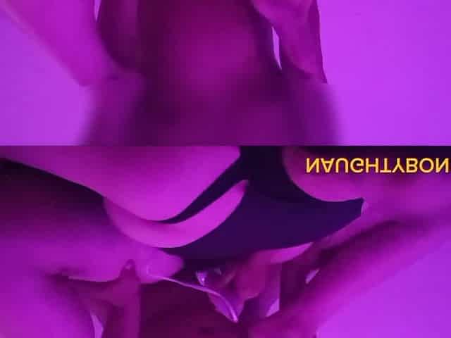 After Takes Huge Dick Like This, My Wife Never Be the Same Again