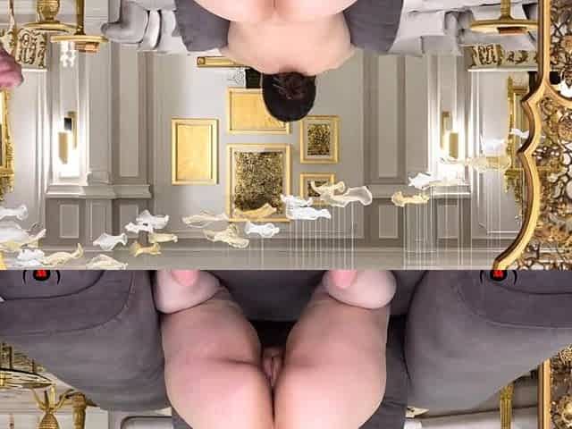 Sabryn Groku - XXXX - Dream Of Anal Sex At The Seraglio