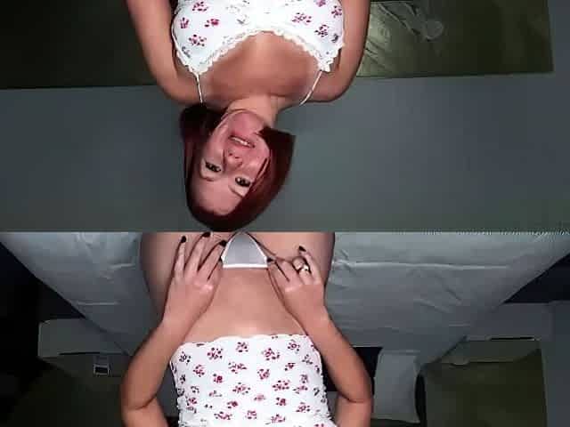BRAT PERVERSIONS - Cuckold's Dirty Condom Humiliation