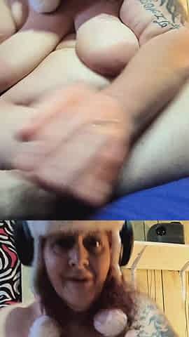 Naughty Nympho Kinky Pussy Cumming Sloppy N so Wet N Juicy
