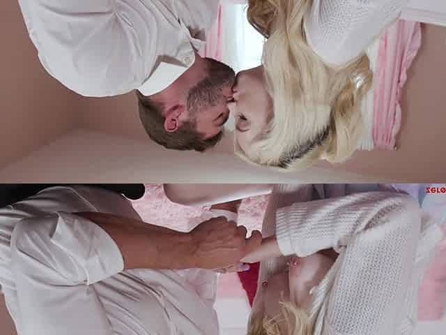 Zerotolerancefilms Virgin Wishes - Scene 4