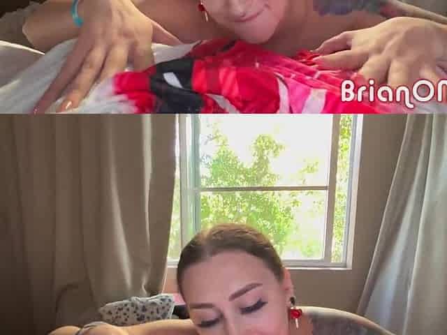 Biggest Titty Honey Avalon Mira Lets Brian O'Mally Screw Her Large Breasts and Cunt