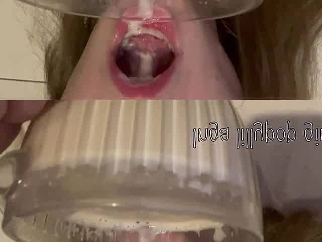 Give Me Some Milk!