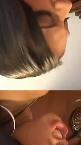 So Black... so Fucking Deep and Big!!