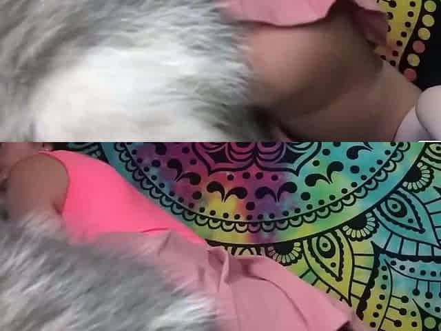 Big Ass Babe Rides Cock - Interracial Cosplay Orgasm