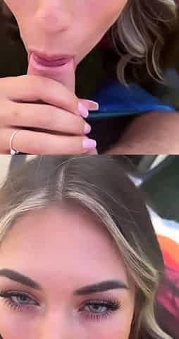 UrFavBellabby Gets Missionary Fucked And Takes Facial