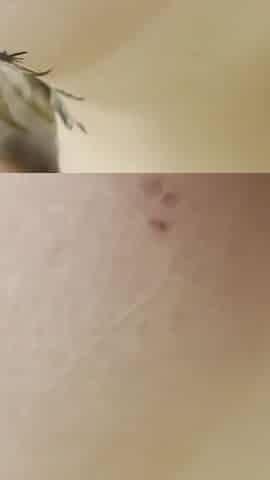Real Anal Sextape with a Goth Slut and Anal Creampie (full)