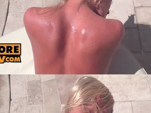 Penis hungry small whore Victoria Pure screws u hard