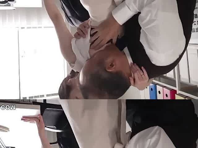 Close Contact Sex Love With My Boss Deepens On A Business Trip Kanna Fuji..wer