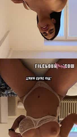 Life Porn Stories 9 - Part 5 Miss Wet Tits - Soaked in the Shower & Ready
