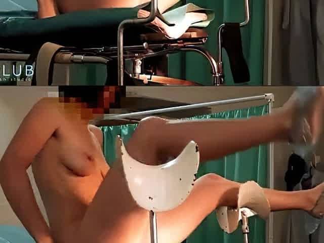 Fetish exam 14