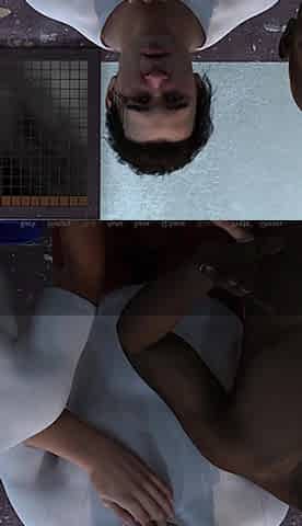 The Hospital of Lust Part 32