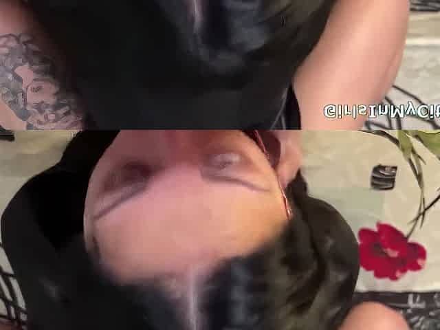 Brunette Teen 18+ Unbelievable Porn Movie