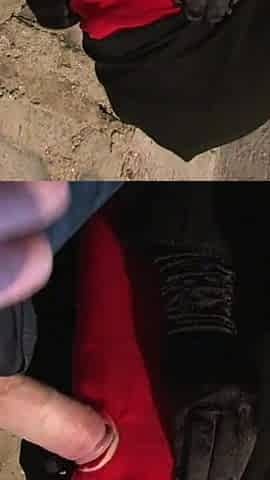 Double Full Sperm
