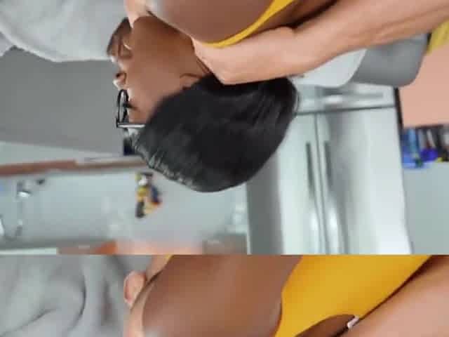 Molded For Sex - Anne Amari And Amari Anne