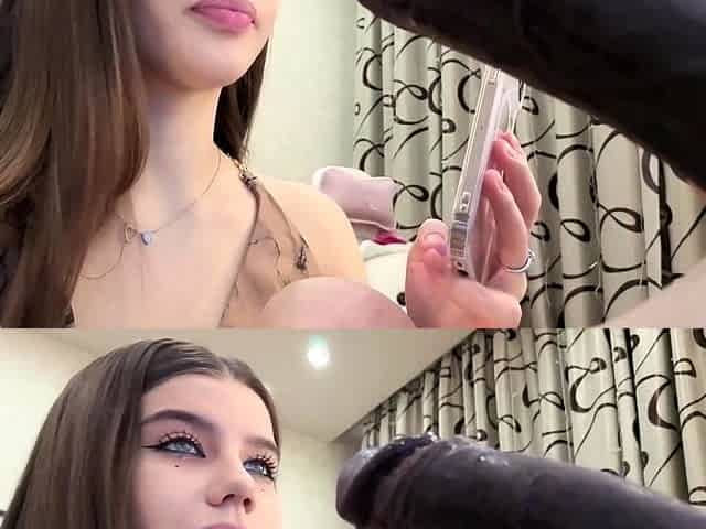 Webcam Beauty