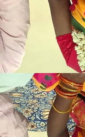 Hot Indian Desi Tamil First Night Video