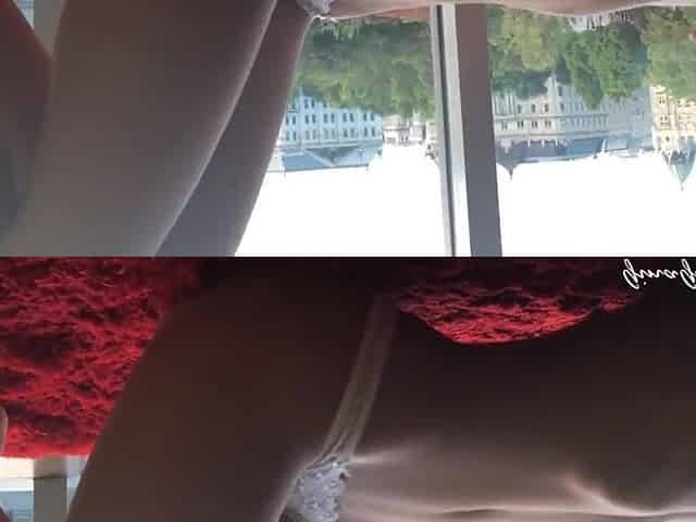 Most excellent abs in porn