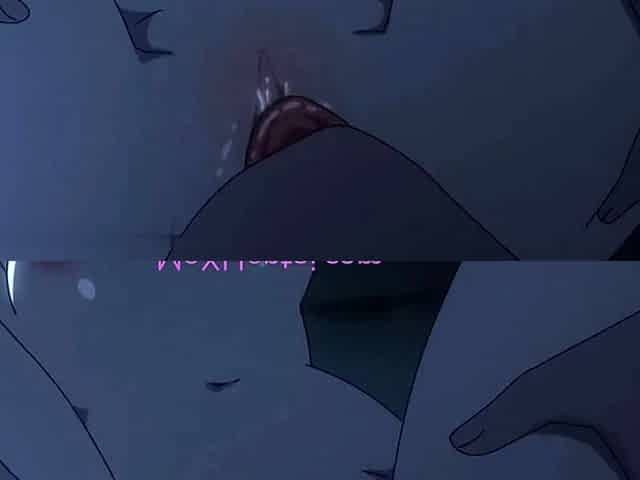 Looks like the Student has become the Teacher Hentai