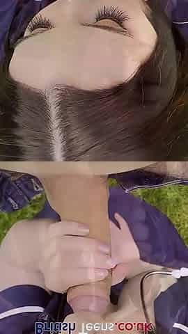 Lana Harding Spunk fountain Compilation