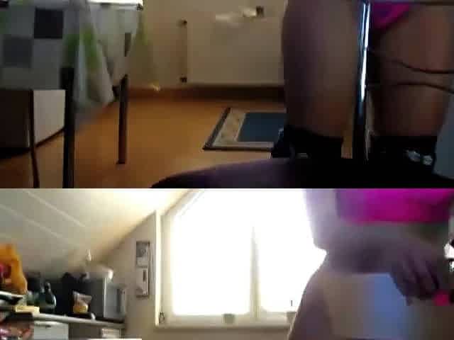 Sexydea's Jaw-dropping Booty Showoff Will Leave U Begging for Greater quantity!