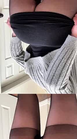 Amateur brunette ariana marie solo toying