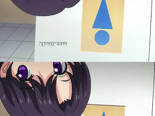 Manga Comics, Animation porn