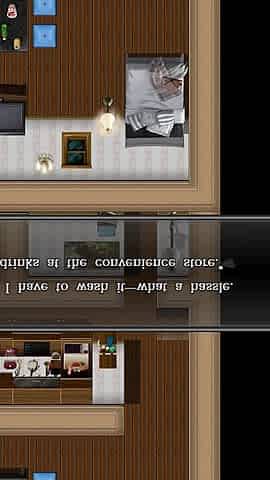 Ep1: Midnight Exhibitionist Dx Edition Gameplay