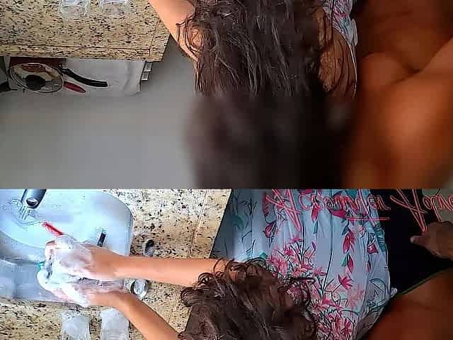 365 Days Of Anal - Day 141 that guy thanks me to fulfill my tasks, giving me many orgasms