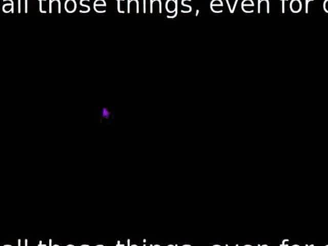 [SpeedRun] My Real Want Chapter two Movie scene 1 Part-1