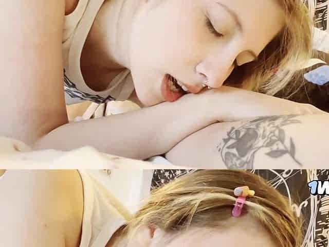 ANAL FOR BURGER - YourSofia
