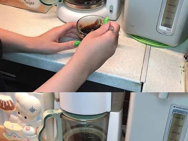 MORNING CUM COFFEE FOR Vilu Vidish